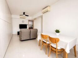 Sol Acres (D23), Condominium #558400121